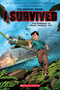 I Survived the Bombing of Pearl Harbor, 1941 (I Survived Graphic Novel #14) - 9781546137764 by Lauren Tarshis, Peter Wartman