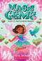 Race to the Floating Islands (Magic Gems #3) by Payal Doshi, 9781546175698