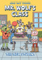 The New Student: A Graphic Novel (Mr. Wolf's Class #6) - 9781546175728 by Aron Nels Steinke, Aron Nels Steinke, 9781546175728