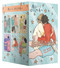Heartstopper #1-6 Box Set - 9781546184690 by Alice Oseman, Alice Oseman, 9781546184690