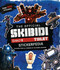 Skibidi Stickerpedia by Scholastic, 9798225012373