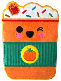 My Little Pumpkin Spice by Liv Wan, 9798225030001