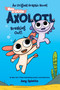 Max, a Little Axolotl #2 (An Original Graphic Novel) by Joey Spiotto, 9798225037147