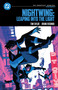 Nightwing: Leaping into the Light: DC Compact Comics Edition by Tom Taylor, Bruno Redondo, Neil Edwards, 9781799507703