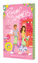 My Roman Summer (Scratch & Sniff Cover Edition) by Bruna De Luca, 9798225038427
