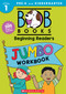 Bob Books: Beginning Readers Jumbo Workbook (Reissue) by Scholastic, 9798225038946