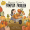 Millie Fleur's Pumpkin Problem by Christy Mandin, Christy Mandin, 9798225041335