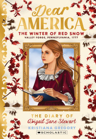 The Winter of Red Snow (Dear America) - 9798225050283 by Kristiana Gregory, 9798225050283
