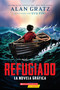 Refugiado: la novela gráfica (Spanish Edition) by Alan Gratz, Syd Fini, 9798225061555