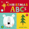 My Christmas ABCs (An Alphabet Book) by Jordan Wray, Thomas Nelson, 9781400209811