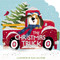 The Christmas Truck by Alex Willmore, Thomas Nelson, 9781400216451