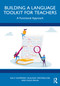 Building a Language Toolkit for Teachers (A Functional Approach) by Sally Humphrey, Ruslana Westerlund, Olga Malin, 9781032773551
