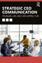 Strategic CEO Communication by Yeunjae Lee, Cen (April) Yue, 9781032725543