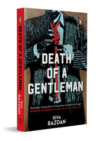 Death of a Gentleman by Riva Razdan, 9780143472858