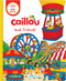 Caillou and Friends (Little Detectives) (A Look and Find Book) by Anne Paradis, Eric Sevigny, CrackBoom! Books, 9782897184940
