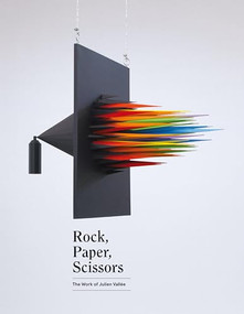 Julien Valleé (Rock, Paper, Scissors) by Julien Vallee, 9783899553659