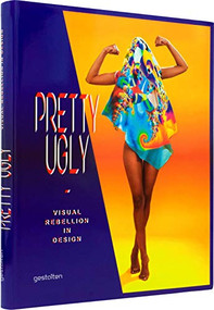 Pretty Ugly (Visual Rebellion in Design) by TwoPoints.net, 9783899554236