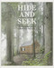 Hide and Seek (The Architecture of Cabins and Hideouts) by Sofia Borges, Sven Ehmann, 9783899555455