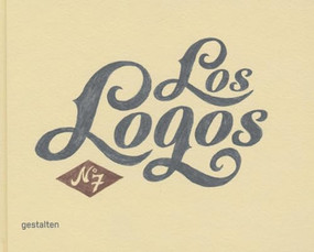 Los Logos 7 by Robert Klanten, Nina C. Muller, 9783899555462