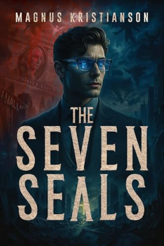 The Seven Seals (Book One) by Magnus Kristianson, 9781636988535