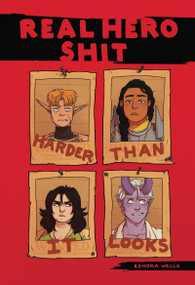 Harder Than It Looks by Kendra Wells, 9781638991694