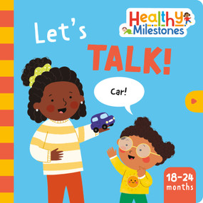 Let's Talk! - 9798887703800 by Angela C. Mattke, Rachel Hurd-Wood, Esme Lee