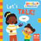 Let's Talk! - 9798887703800 by Angela C. Mattke, Rachel Hurd-Wood, Esme Lee