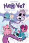 Hex Vets: The Flying Surgery by Sam Davies, Sam Davies, 9781684154784