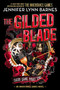 The Gilded Blade by Jennifer Lynn Barnes, 9780316593083