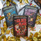 The Gilded Blade by Jennifer Lynn Barnes, 9780316593083