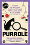 Purrdle (75 More Feline Crime Puzzles to Solve Using Logic, Skill & the Power of Catnaps) by Dr. Gareth Moore, Laura Jayne Ayres, 9781529447774