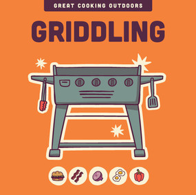 Griddling by Editors of the Harvard Common Press, 9781577156543