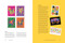 Forever Stamps (250 Years of United States History Writ Small) by United States Postal Service, Gail Anderson, Brian E. Smith, 9780593797358