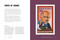 Forever Stamps (250 Years of United States History Writ Small) by United States Postal Service, Gail Anderson, Brian E. Smith, 9780593797358