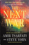 The Next War by Amir Tsarfati, Steve Yohn, 9780736993951