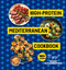 High-Protein Mediterranean Cookbook (150 Recipes (A Good Housekeeping Book)) by Good Housekeeping, Stefani Sassos, Kate Merker, 9781958395547