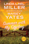 Summer with My Cowboy by Linda Lael Miller, Maisey Yates, 9781496756572