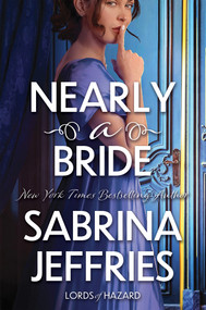 Nearly a Bride by Sabrina Jeffries, 9781496751041