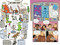 The Last Comics on Earth: Across the Doodleverse (From the Creators of The Last Kids on Earth) by Max Brallier, Joshua Pruett, Jay Cooper, 9780593526835