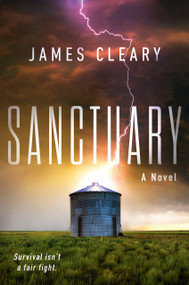 Sanctuary - 9798217188918 by James Cleary, 9798217188918