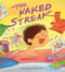 The Naked Streak - 9780593811344 by Kim Howard, Jaime Kim, 9780593811344