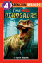 TIME for Kids: Dinosaurs by Sarah Jospitre, 9798217142569