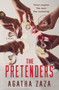 The Pretenders - 9781917415248 by Agatha Zaza, 9781917415248