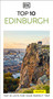 DK Top 10 Edinburgh by DK Travel, 9780241784709