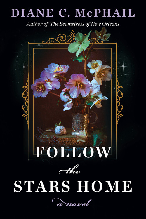 Follow the Stars Home - 9781496750891 by Diane C. McPhail, 9781496750891