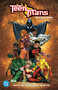 Teen Titans by Geoff Johns Compendium One by Geoff Johns, Mike McKone, Tom Grummett, 9781799507925