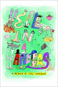 Hell in a Handbag by Jibz Cameron, Dynasty Handbag, 9781635902785