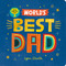 World's Best Dad by Isabel Otter, Lynn Giunta, 9798217143238