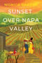 Sunset over Napa Valley by Monica Garner, 9781496750426