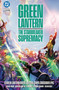 Green Lantern/Green Lantern Corps: The Starbreaker Supremacy by Jeremy Adams, Xermanico, 9781799508434